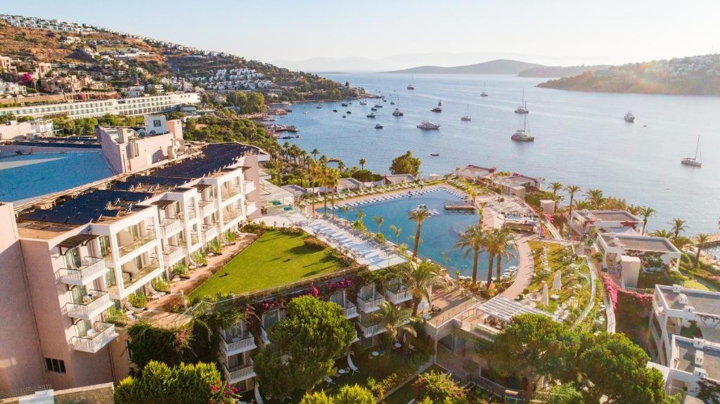 BAIA BODRUM