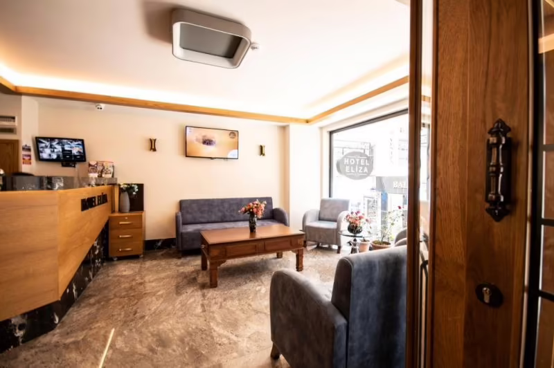 ELIZA HOTEL