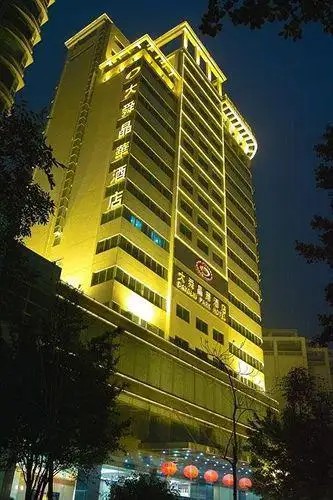 DAYSUN PARK