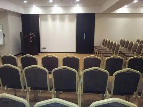 VESTA FUAR HOTEL