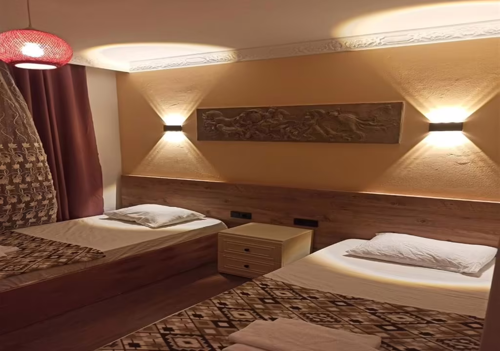 AGON HOTEL
