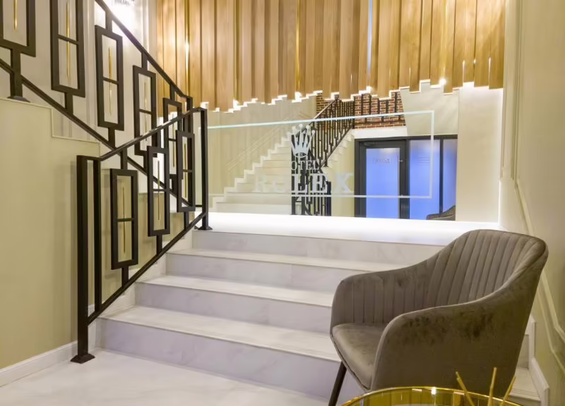 ROLEX HOTEL (РОЛЕКС)