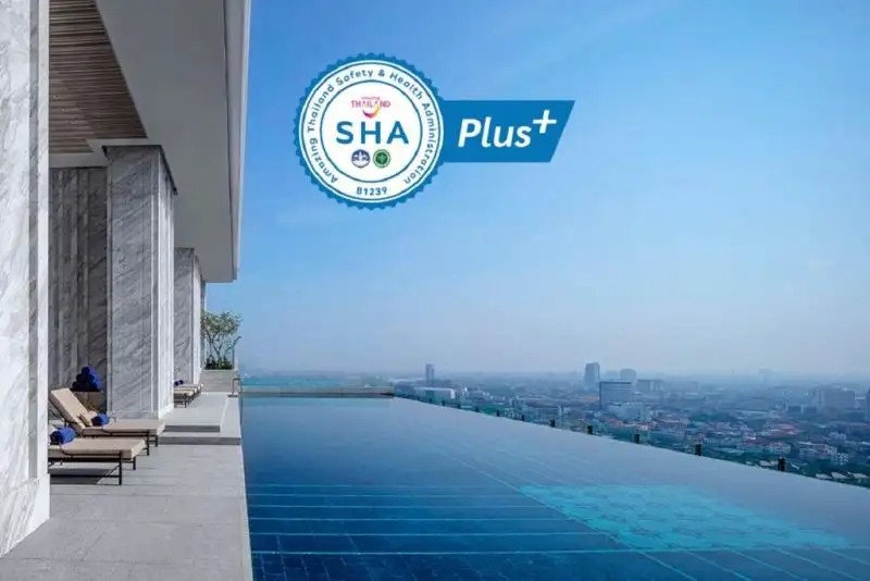 137 PILLARS SUITES & RESIDENCES