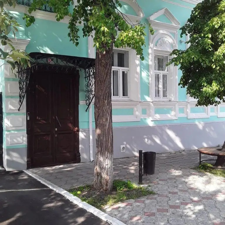 ГОСТЕВОЙ ДОМ ЕЛАБУГА