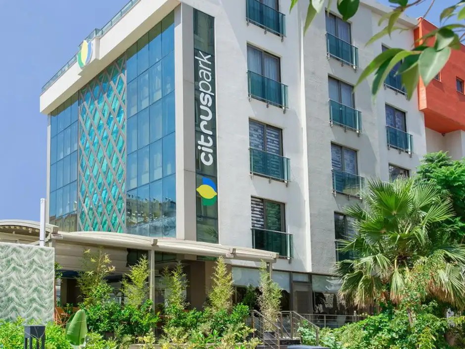 CITRUS PARK HOTEL 