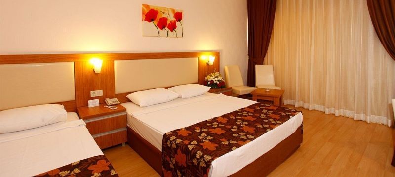 economy without balcony