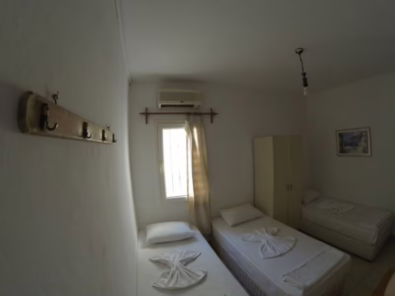 MERHABA PANSIYON