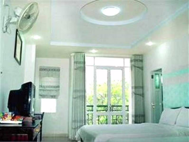 REMI HOTEL NHA TRANG