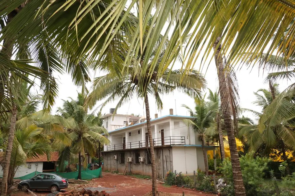 LA MARINE MORJIM BEACH COTTAGES