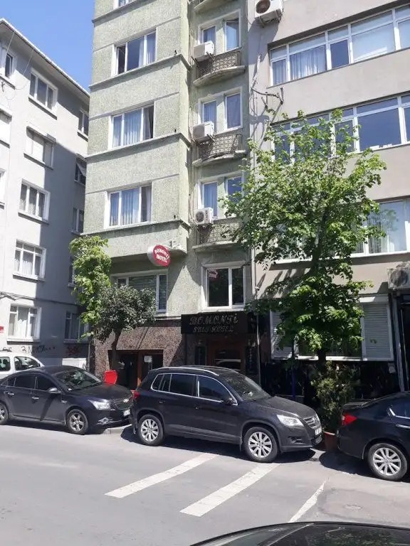 EVIN SUIT HOTEL