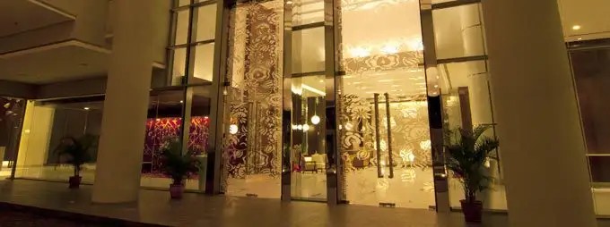 SWISS GARDEN RESIDENCE