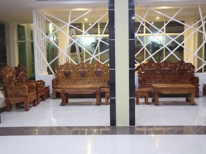 GRAND SEAGULL HOTEL