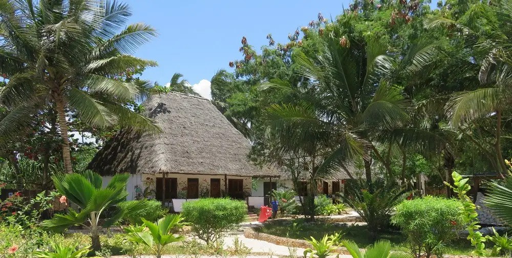 WAIKIKI RESORT ZANZIBAR
