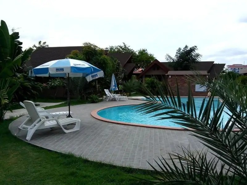 LA-OR RESORT