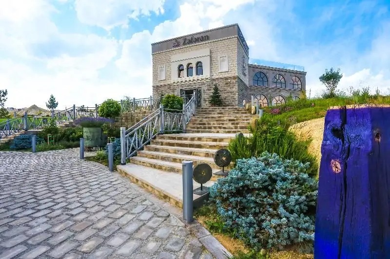 AJWA CAPPADOCIA