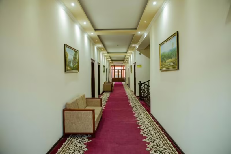 MAJESTIC (EX. MAJESTIC PALACE)