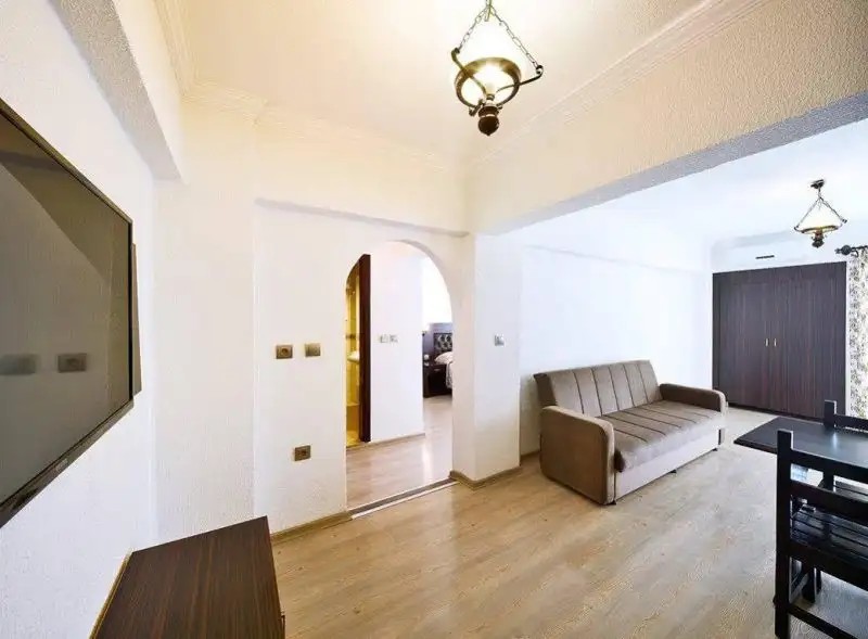 SEMERA HALICI HOLIDAY VILLAGE