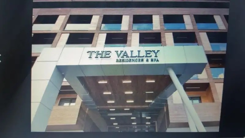THE VALLEY RESIDENCES & SPA