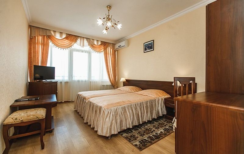 стандарт пк 2-местный (корпус б)
