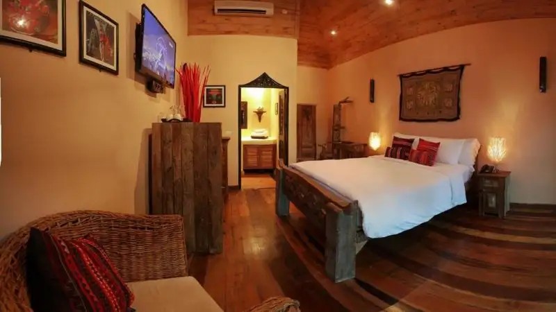 NIRVANA RESORT KOH CHANG