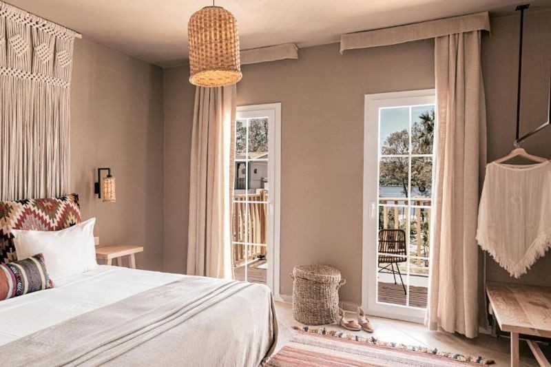 suite sea view