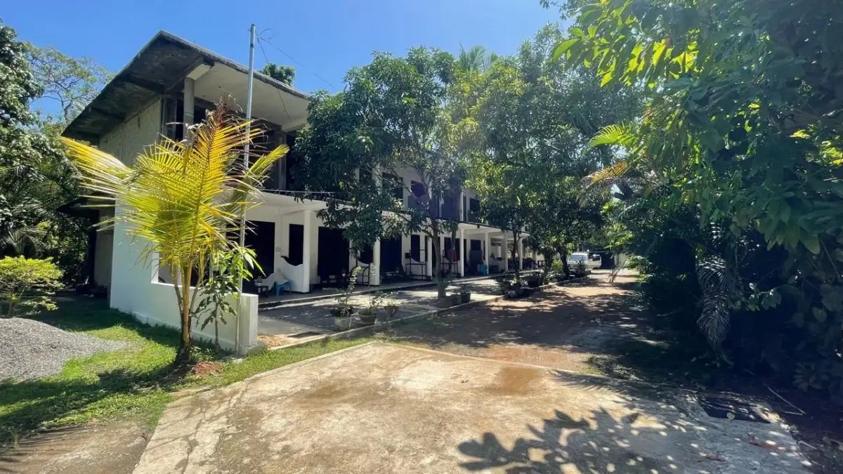 RAINBOSWELL RESORT