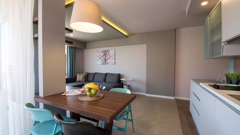 TREND SUITE APART 