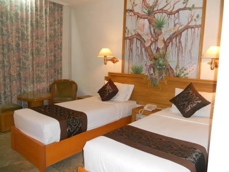 ARI PUTRI HOTEL