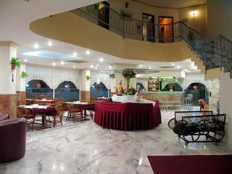 NERAY HOTEL