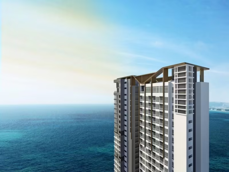VERANDA RESIDENCE PATTAYA