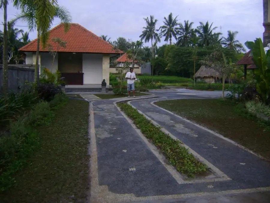 VILLA CORY