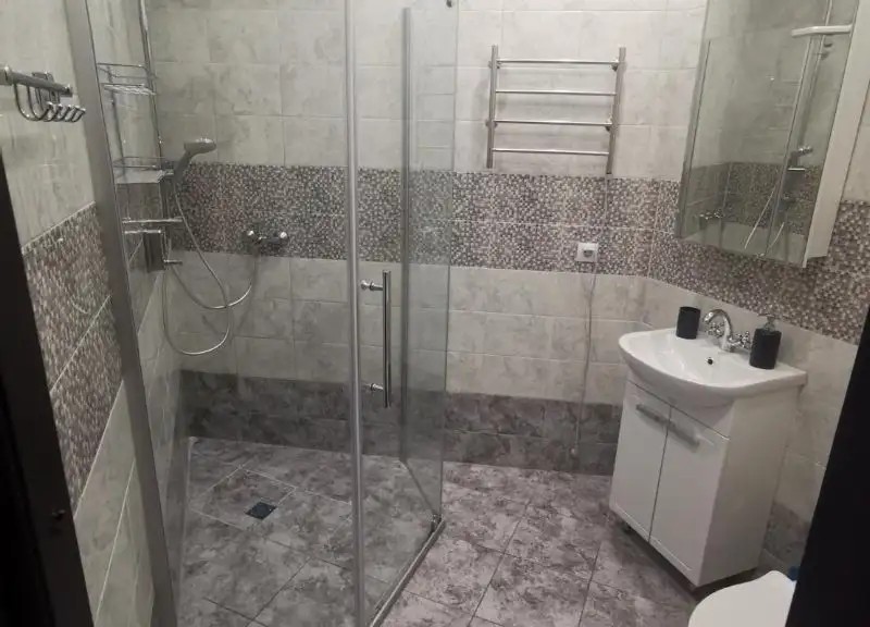 7TH FLOOR ЛИГОВСКИЙ
