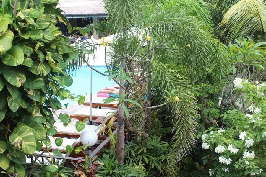 BALI AGUNG VILLAGE