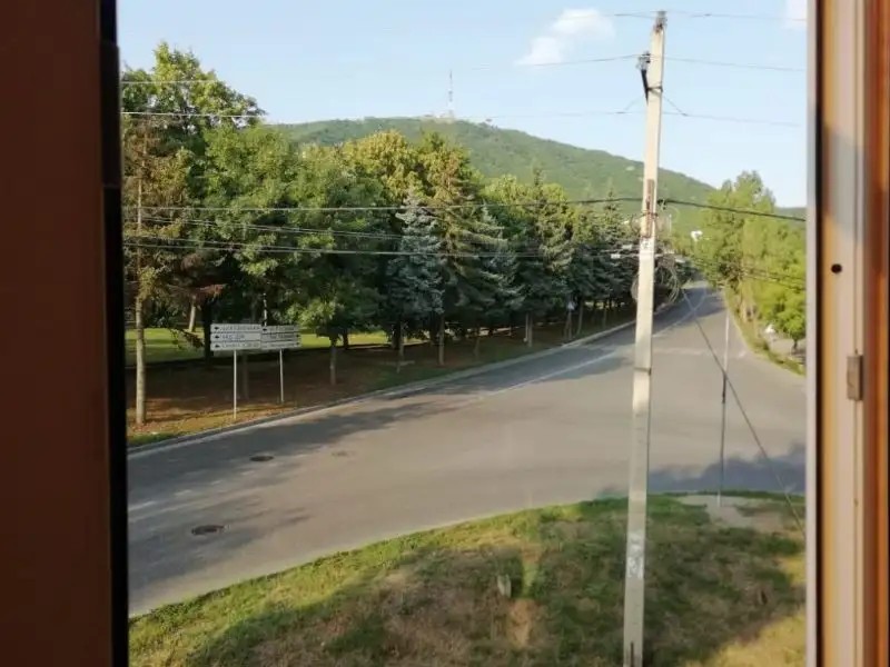 ГОСТЕВОЙ ДОМ НА ПАСТУХОВА 1