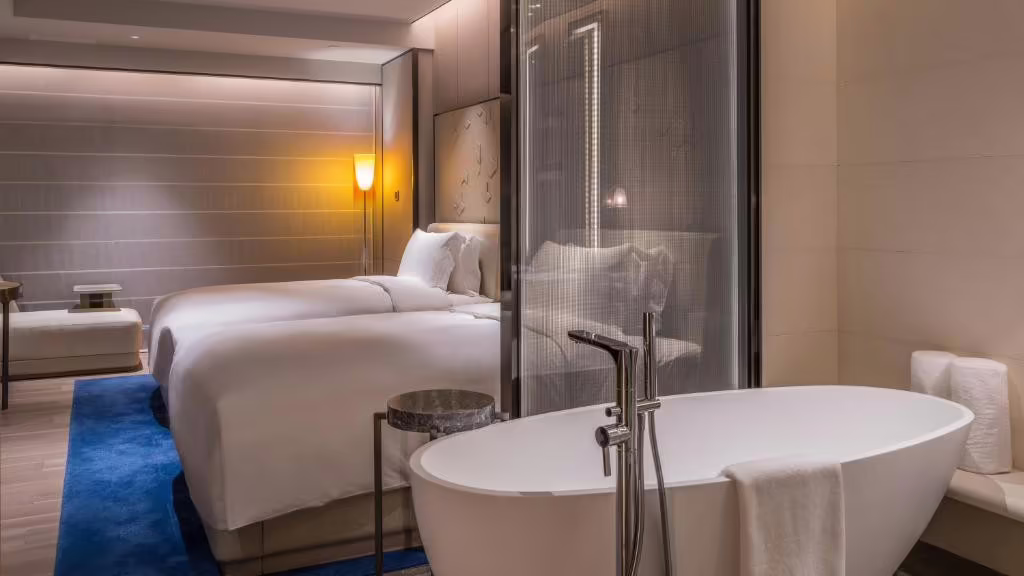 INTERCONTINENTAL BEIJING SANLITUN