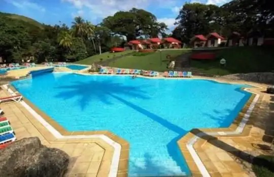 VILLA HORIZONTES SOROA