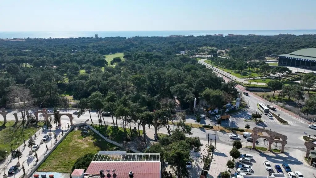 SELIN HOTEL BELEK
