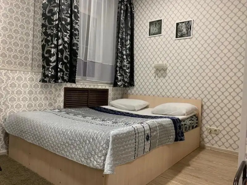 ФРЕШ В КОТЕЛЬНИКАХ