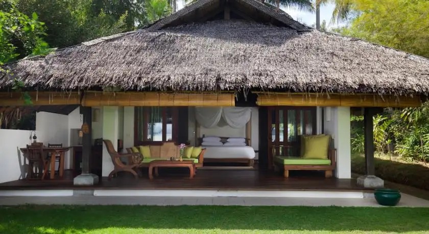 KOYAO ISLAND RESORT