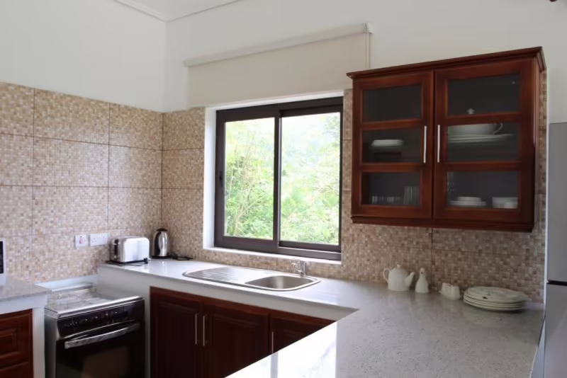 DAR & DOUCE APARTMENTS
