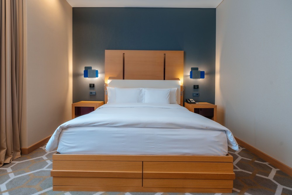 NOVOTEL RESORT KRASNAYA POLYANA