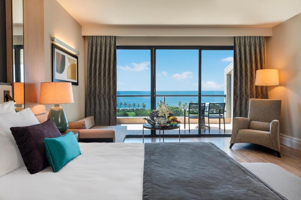 SUSESI LUXURY RESORT