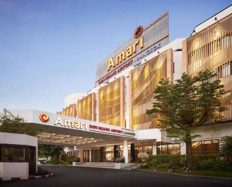 AMARI DON MUANG AIRPORT