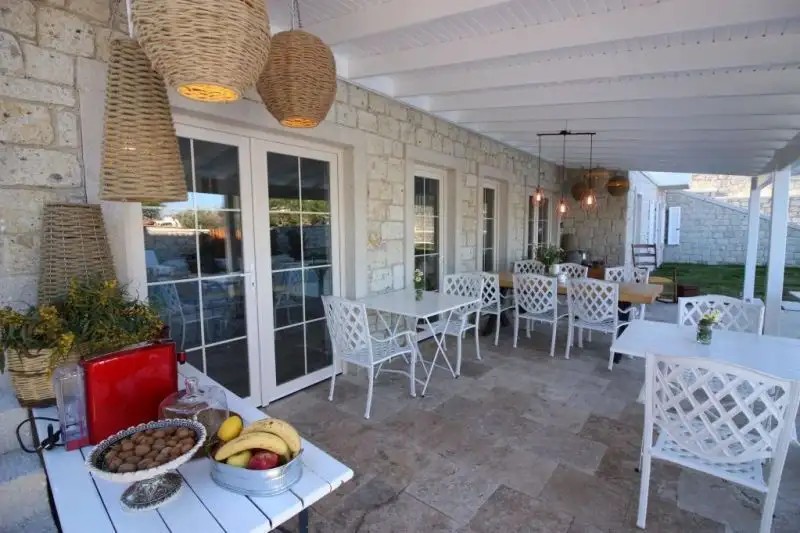 PEREMERE ALACATI HOTEL