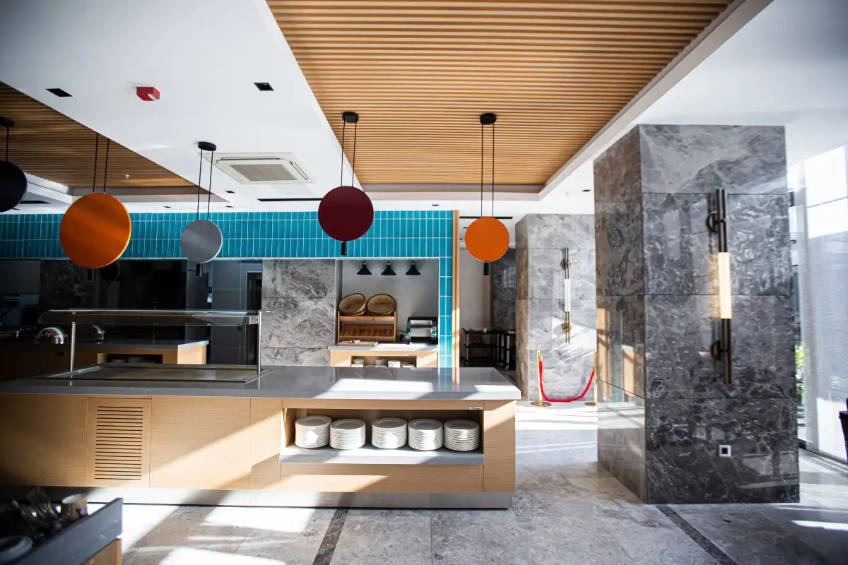 RAMADA PLAZA BY WYNDHAM ISTANBUL SULTANAHMET