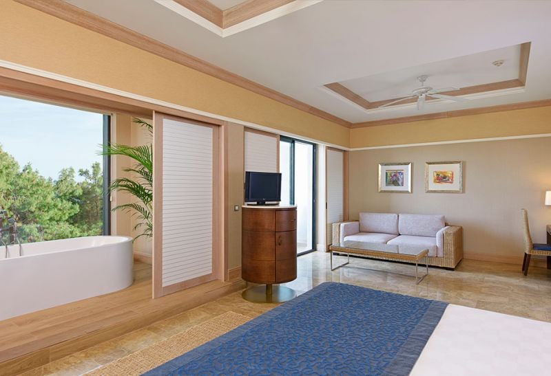 prestige suite