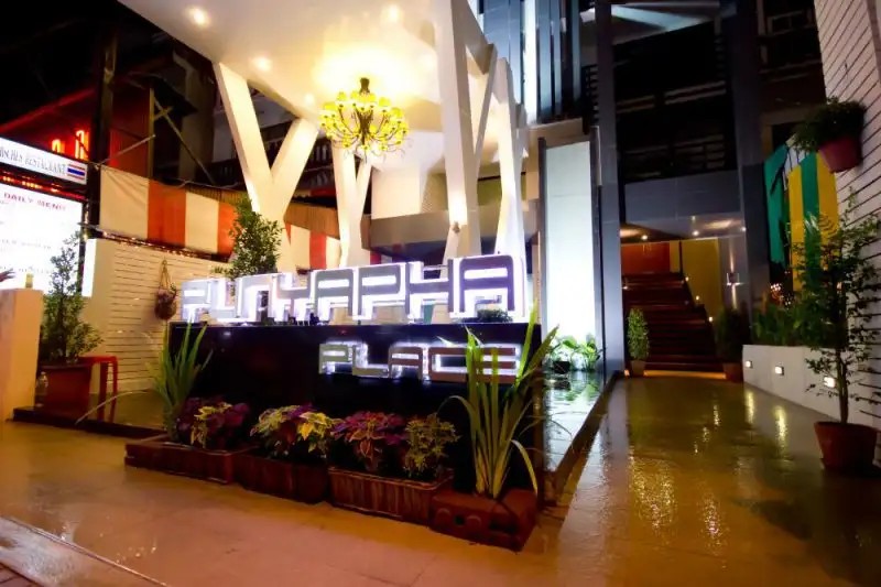 PUNYAPHA PLACE