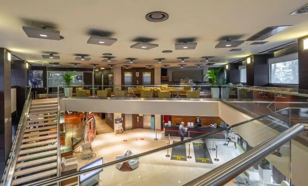 POINT HOTEL TAKSIM