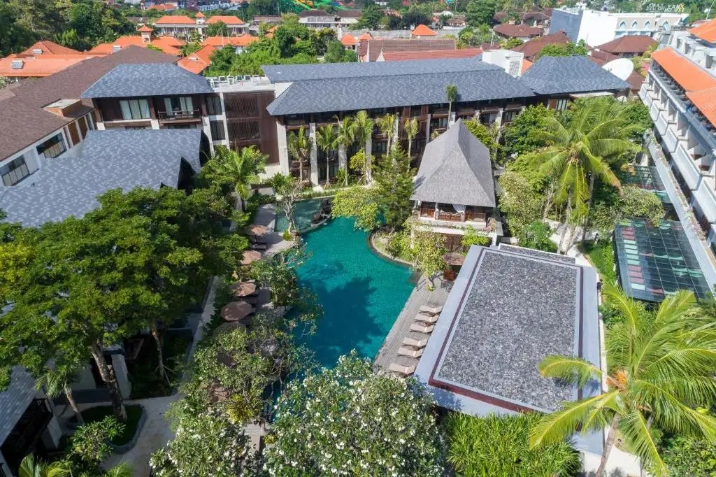 RAMAYANA SUITES & RESORT