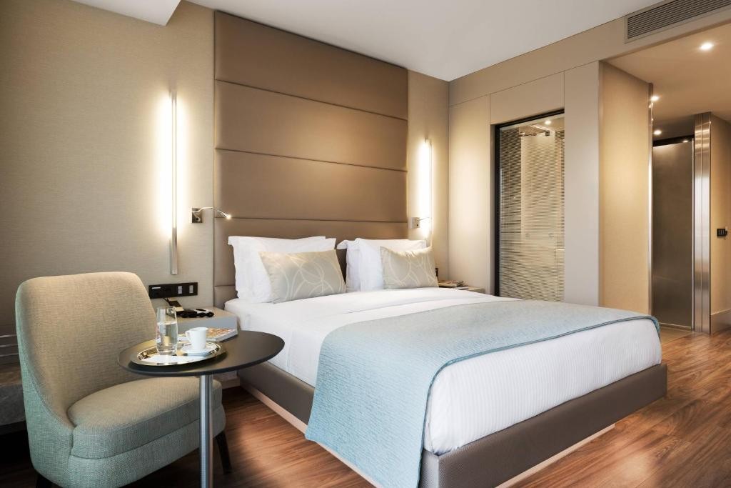 AC HOTEL ISTANBUL MACKA BY MARRIOTT